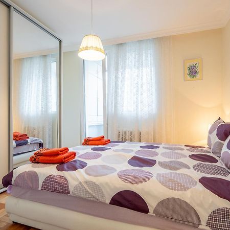 The Right Choice 13 Apartment Sofia Ngoại thất bức ảnh