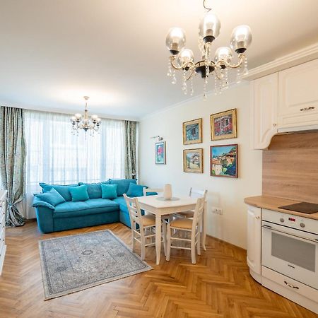 The Right Choice 13 Apartment Sofia Ngoại thất bức ảnh