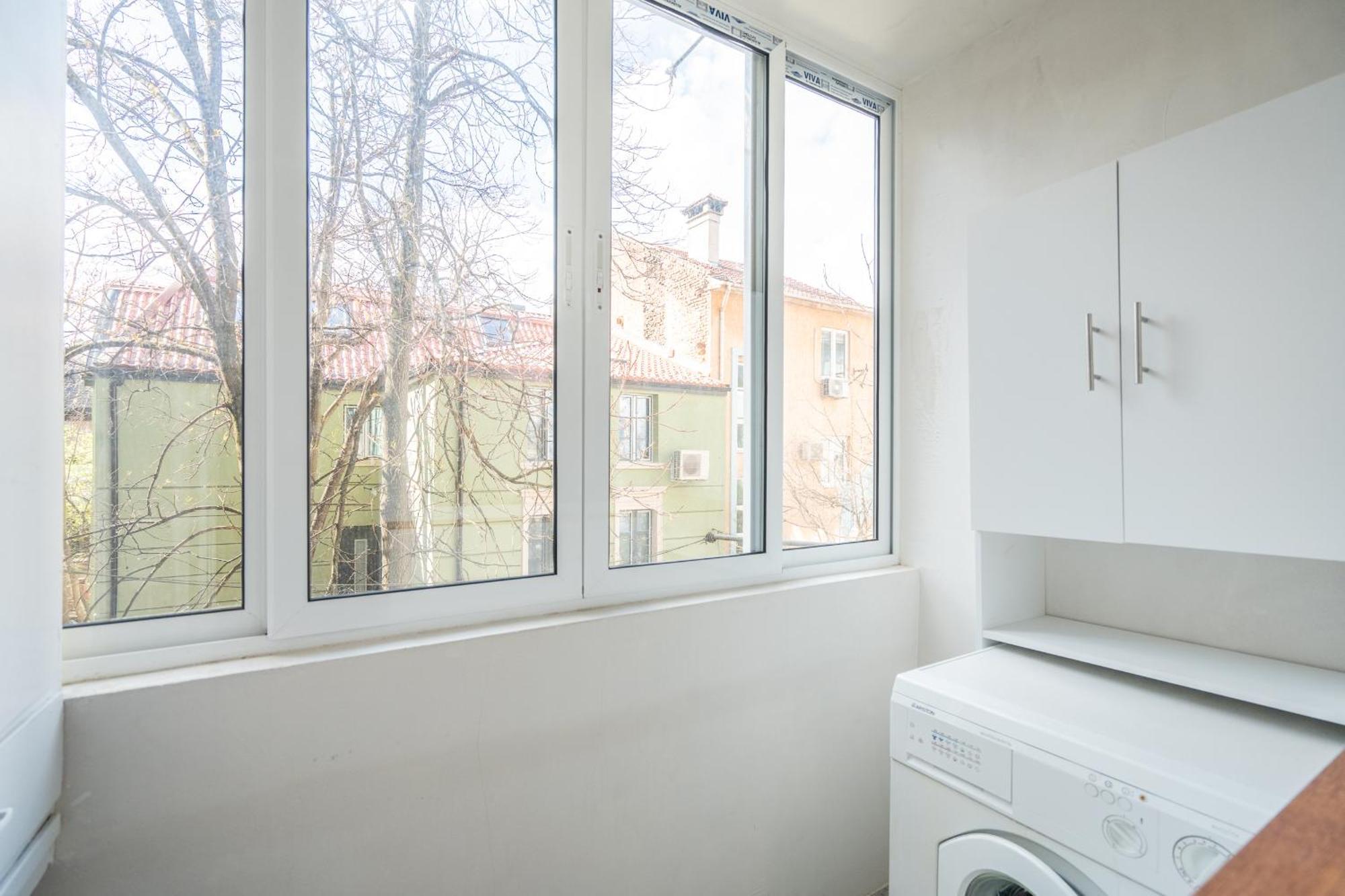 The Right Choice 13 Apartment Sofia Ngoại thất bức ảnh