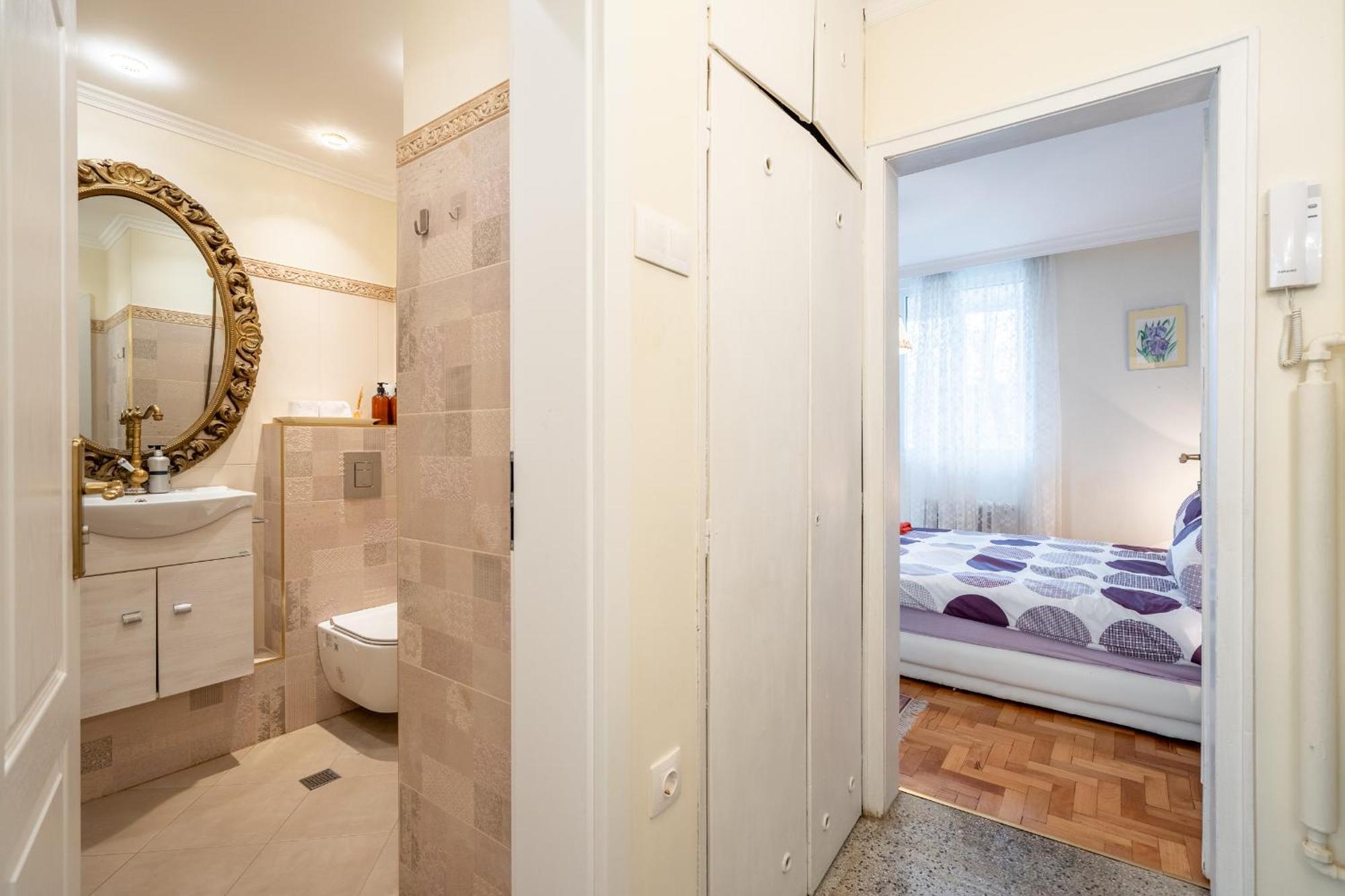 The Right Choice 13 Apartment Sofia Ngoại thất bức ảnh
