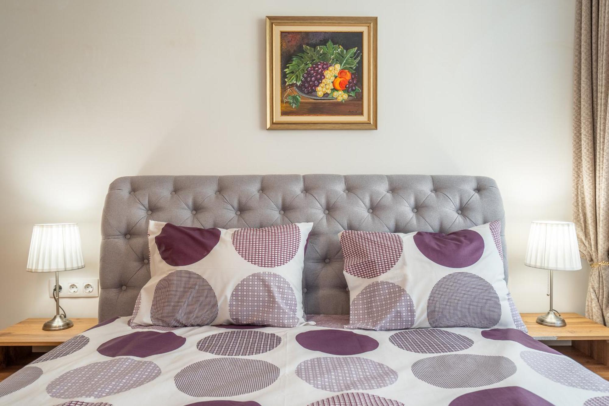 The Right Choice 13 Apartment Sofia Ngoại thất bức ảnh