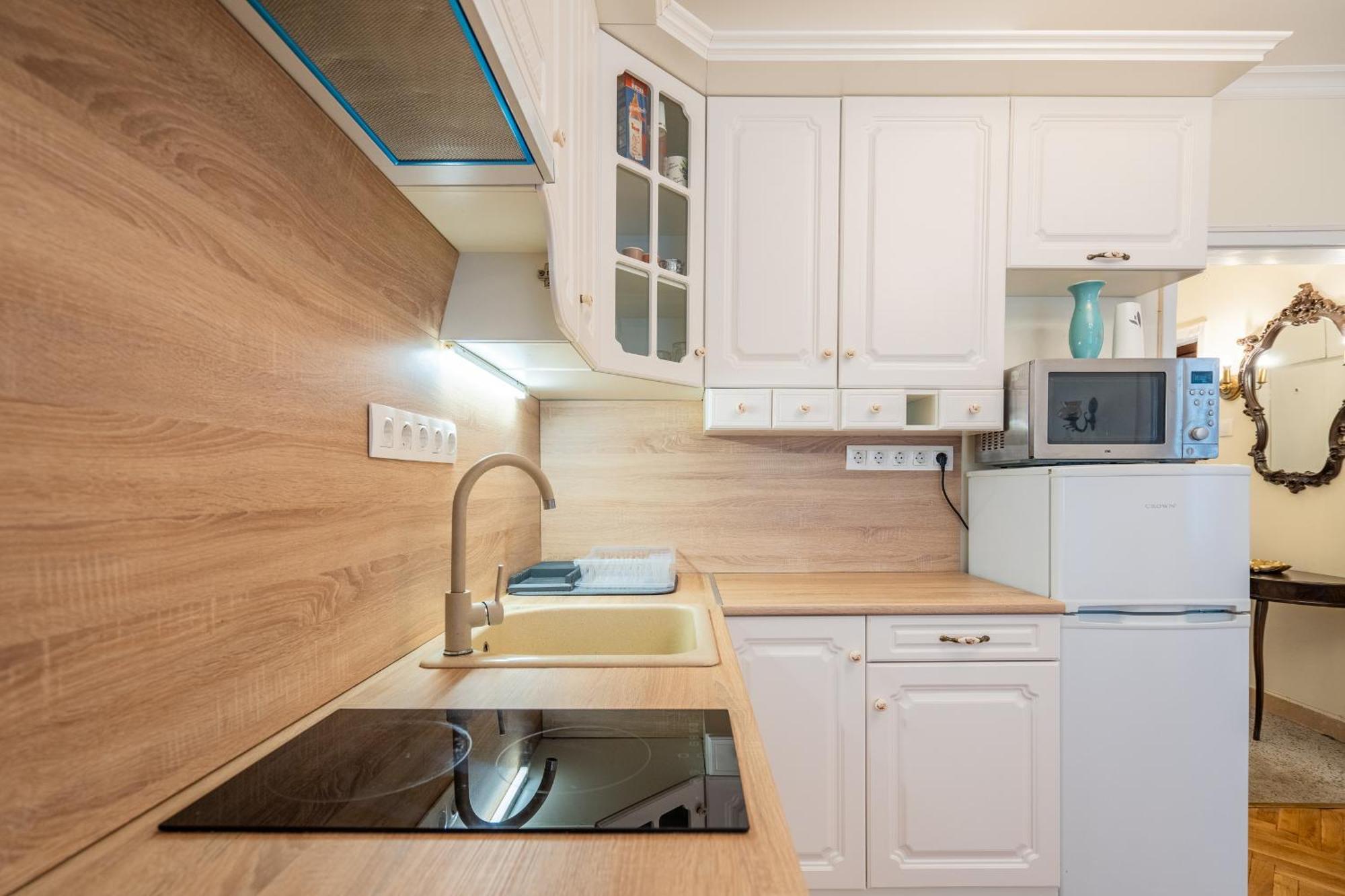 The Right Choice 13 Apartment Sofia Ngoại thất bức ảnh