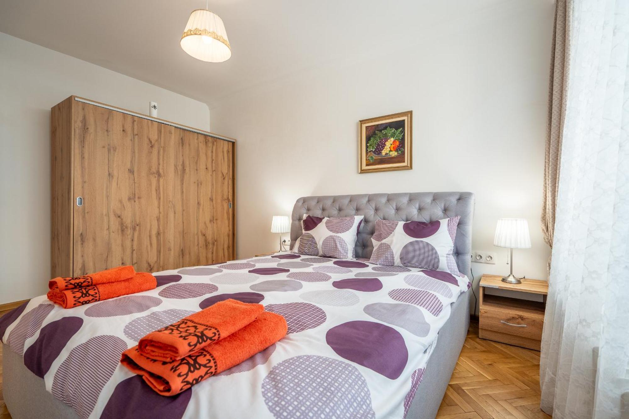 The Right Choice 13 Apartment Sofia Ngoại thất bức ảnh
