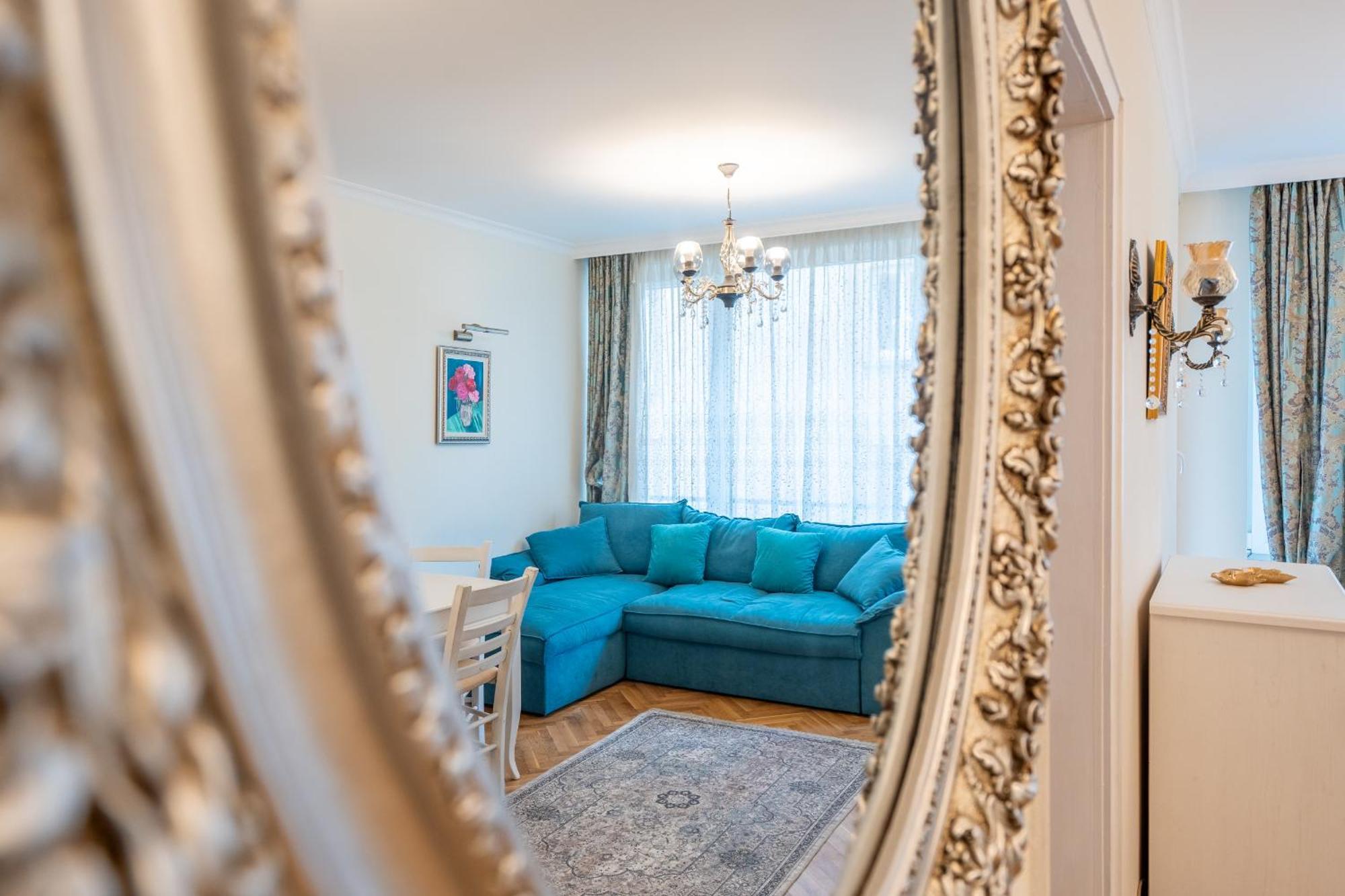 The Right Choice 13 Apartment Sofia Ngoại thất bức ảnh