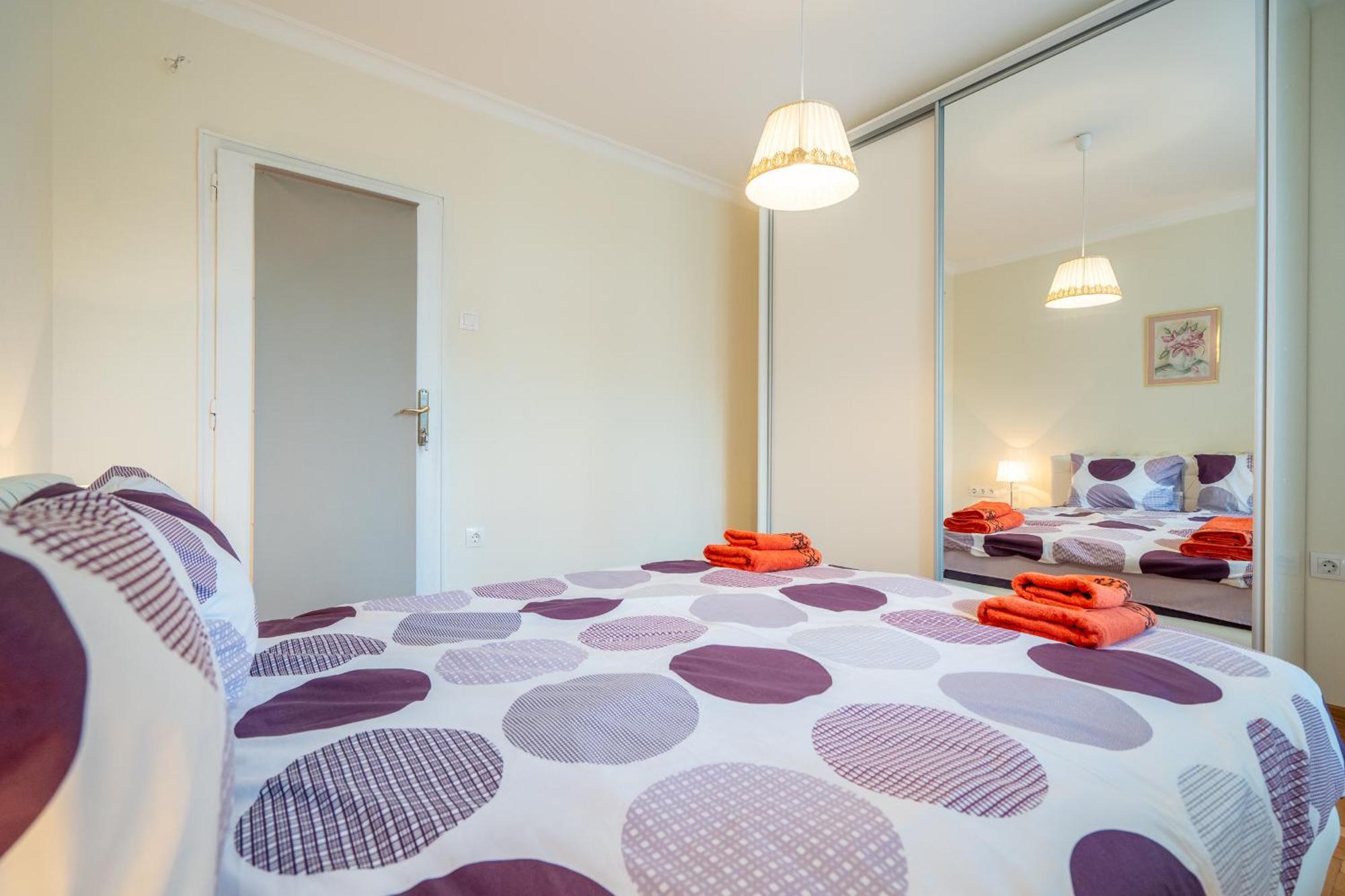 The Right Choice 13 Apartment Sofia Ngoại thất bức ảnh