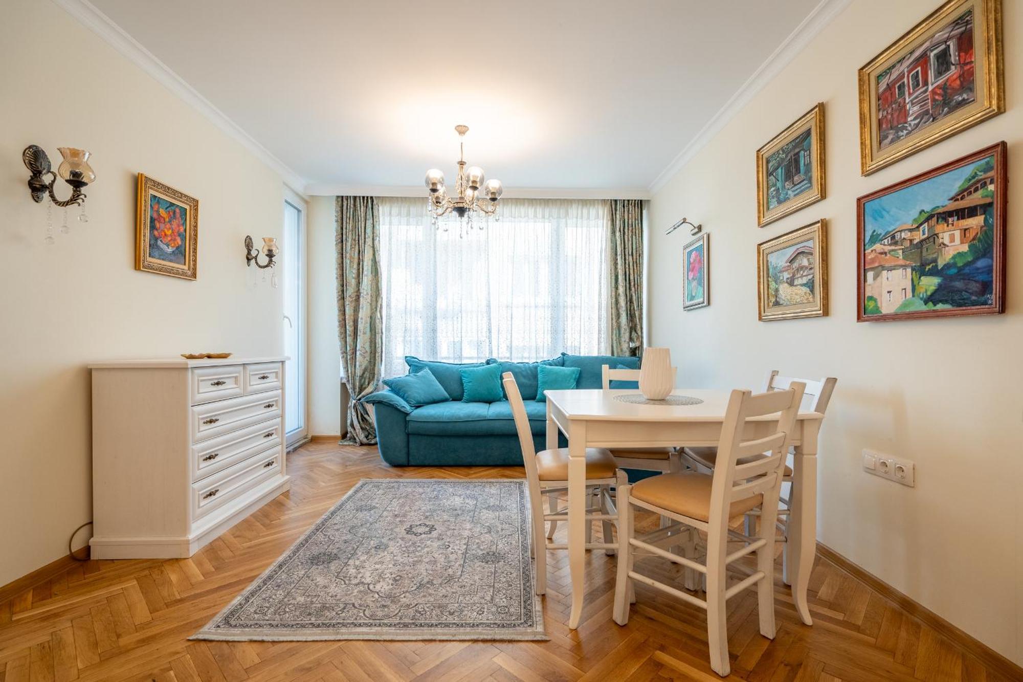 The Right Choice 13 Apartment Sofia Ngoại thất bức ảnh