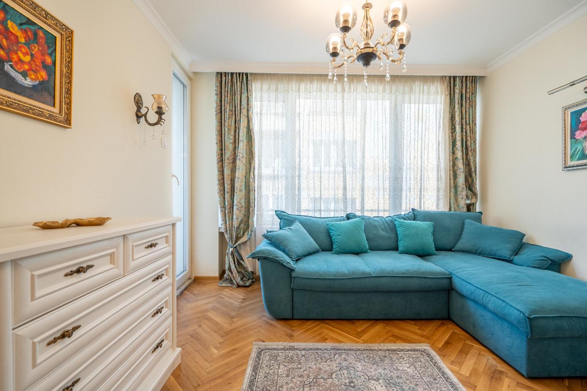 The Right Choice 13 Apartment Sofia Ngoại thất bức ảnh