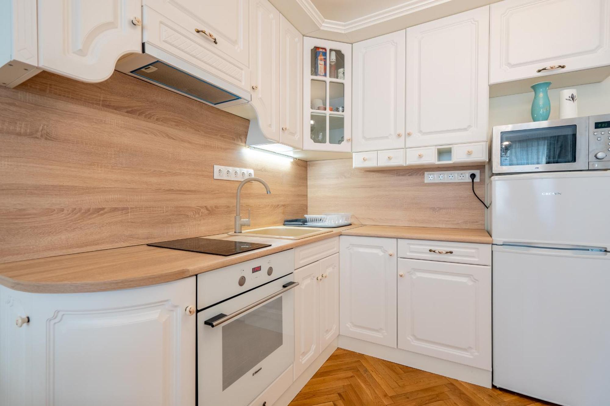 The Right Choice 13 Apartment Sofia Ngoại thất bức ảnh