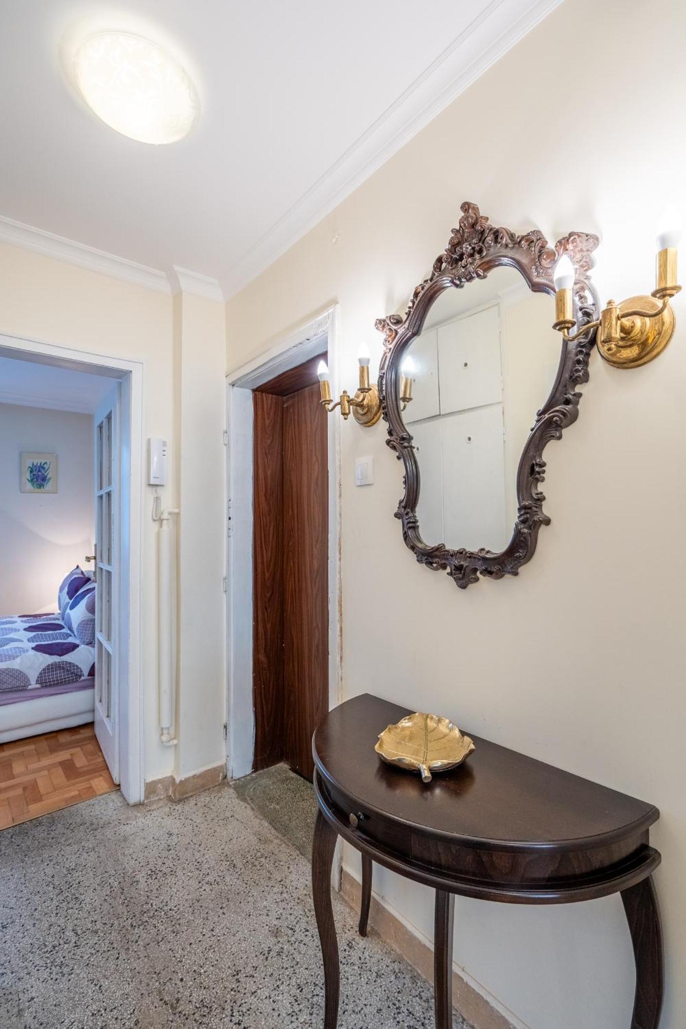 The Right Choice 13 Apartment Sofia Ngoại thất bức ảnh
