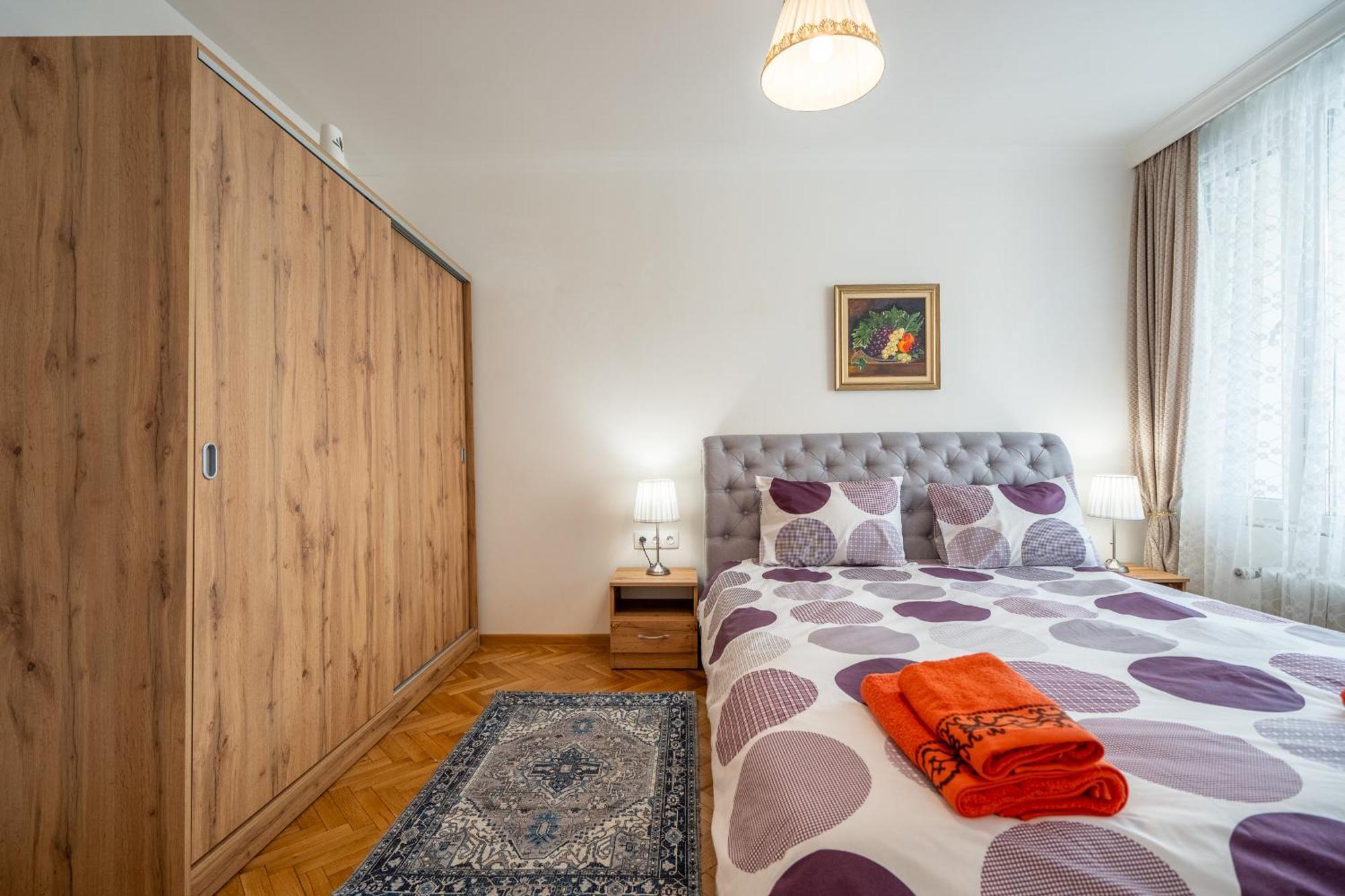 The Right Choice 13 Apartment Sofia Ngoại thất bức ảnh
