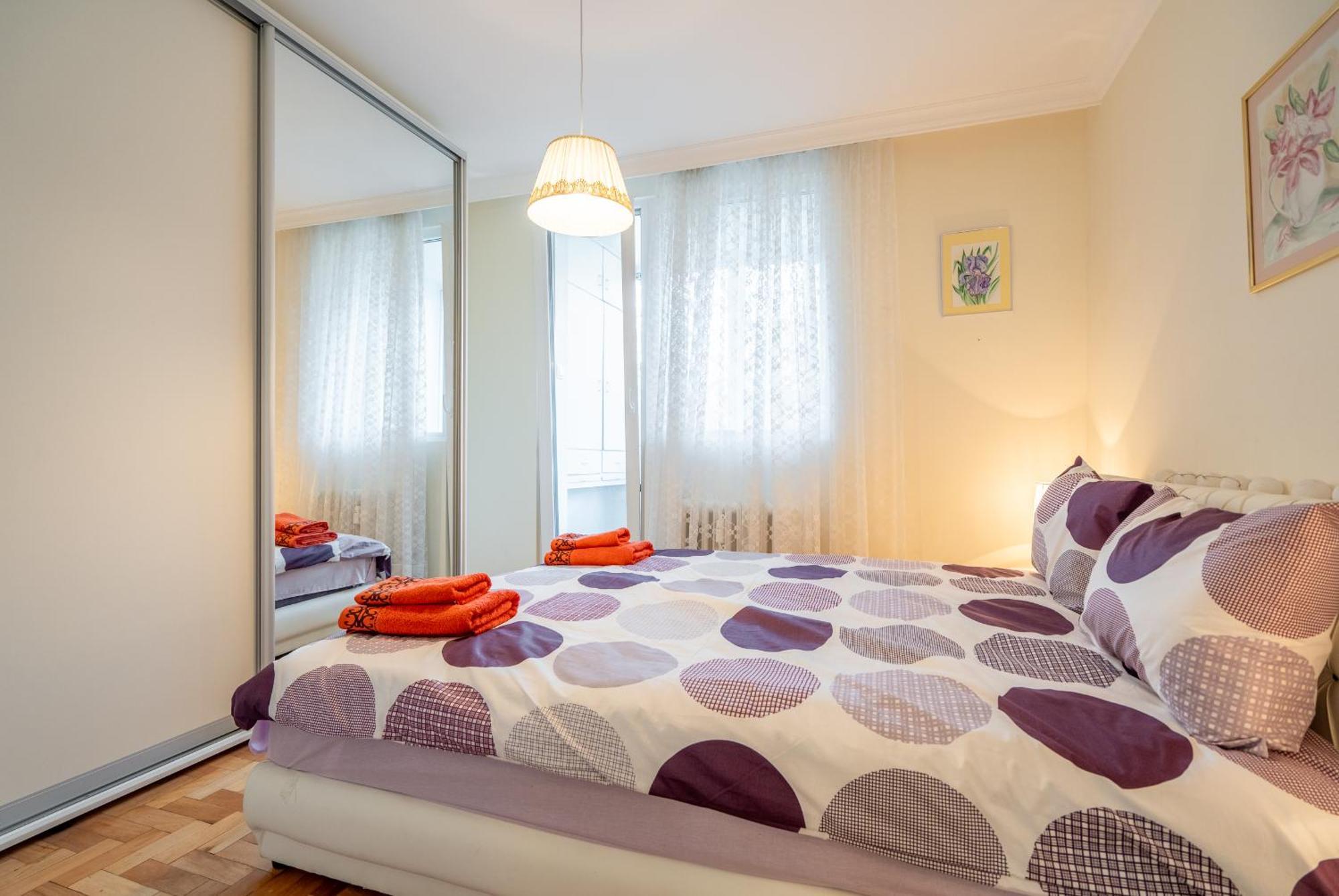 The Right Choice 13 Apartment Sofia Ngoại thất bức ảnh