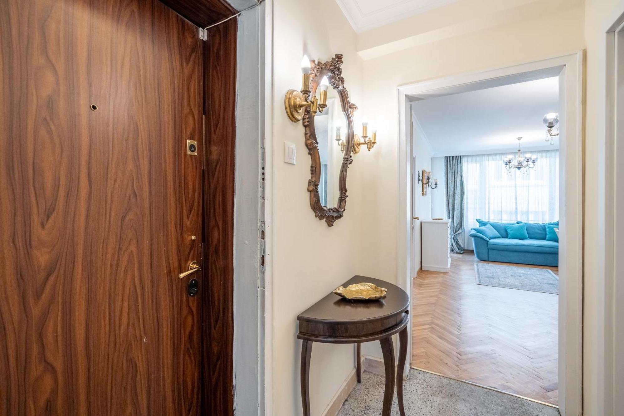 The Right Choice 13 Apartment Sofia Ngoại thất bức ảnh