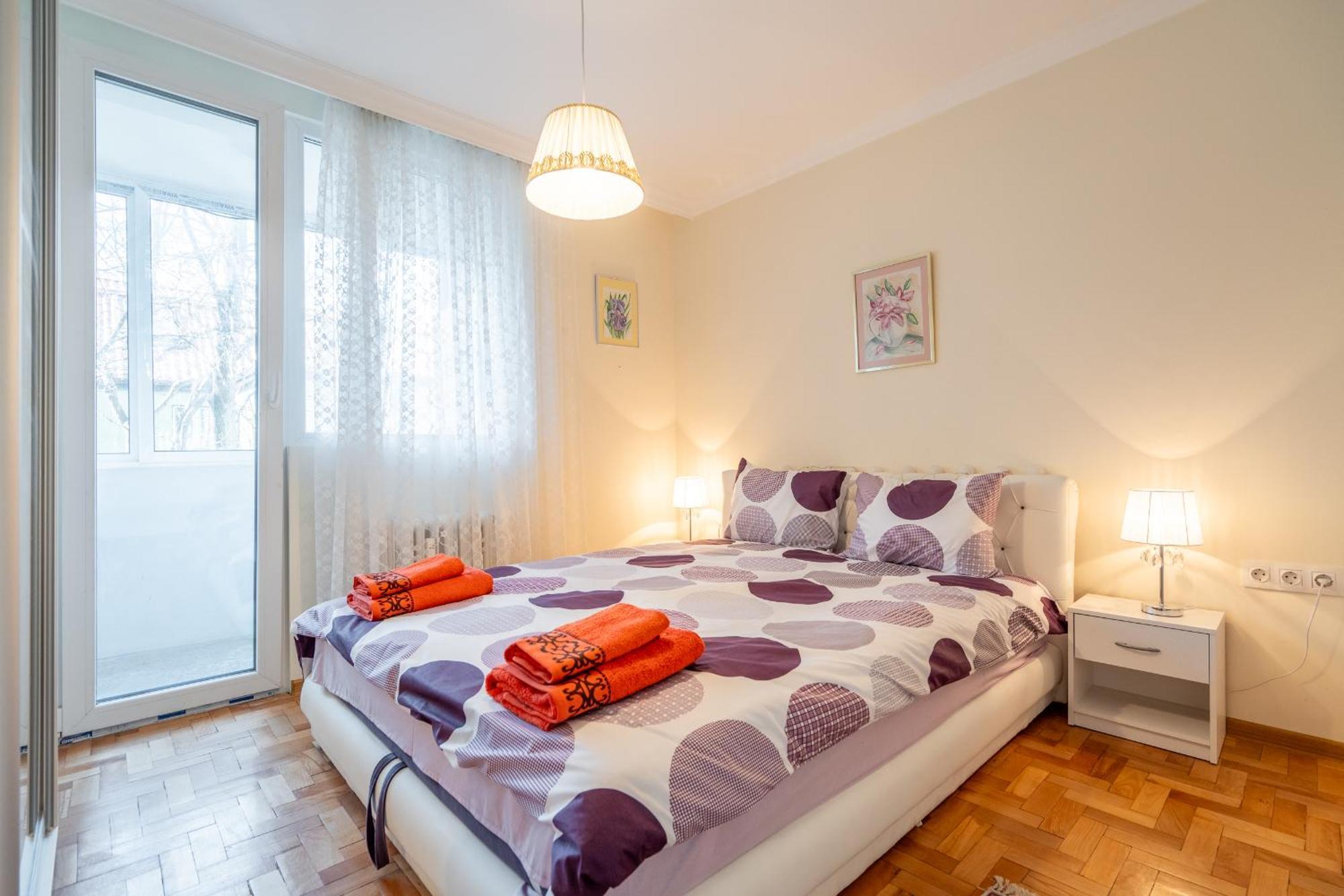 The Right Choice 13 Apartment Sofia Ngoại thất bức ảnh