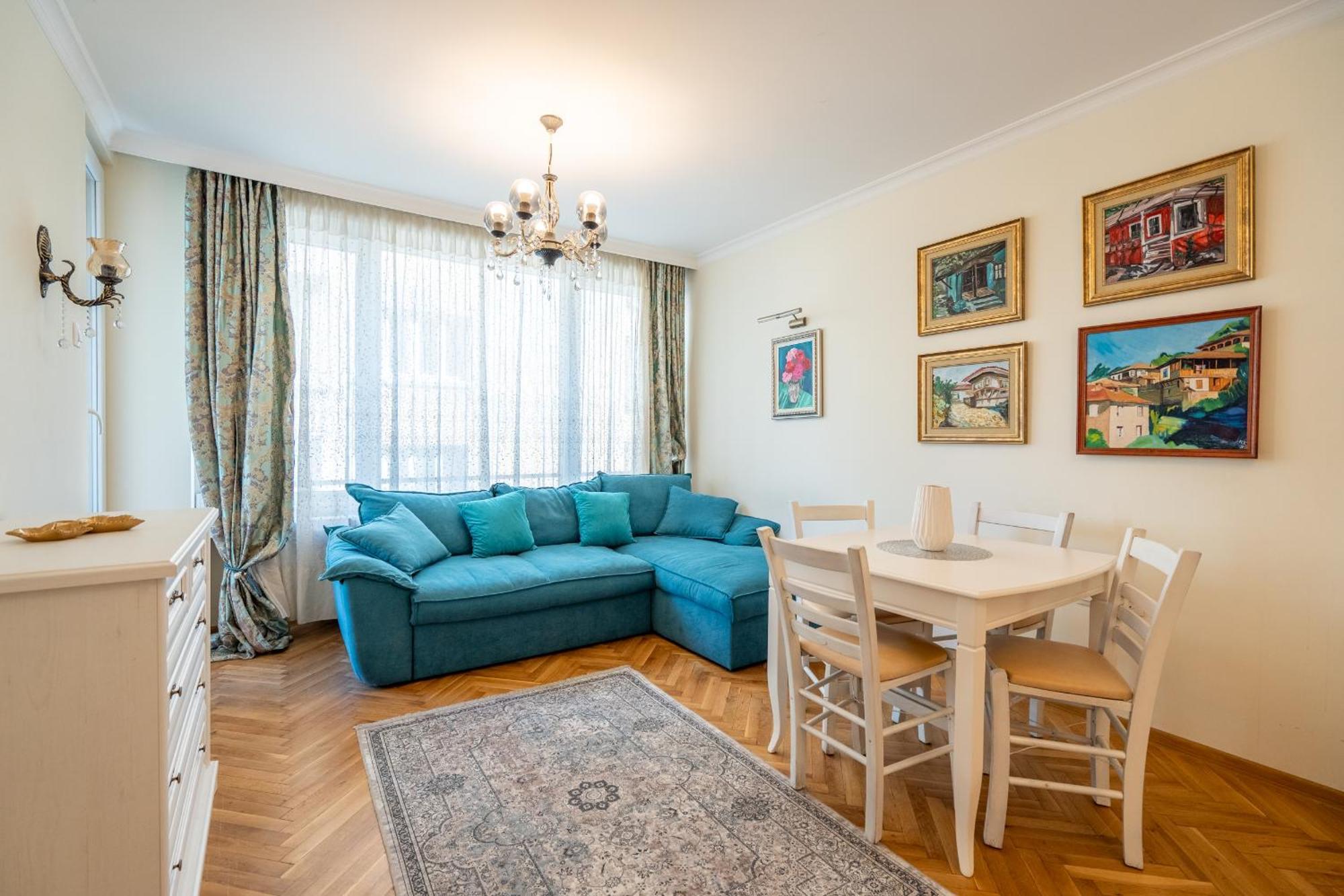 The Right Choice 13 Apartment Sofia Ngoại thất bức ảnh