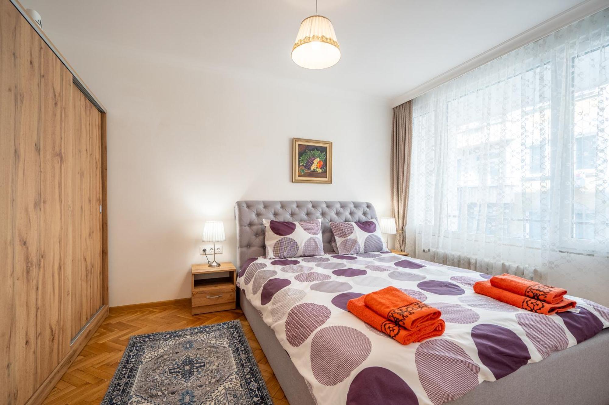 The Right Choice 13 Apartment Sofia Ngoại thất bức ảnh