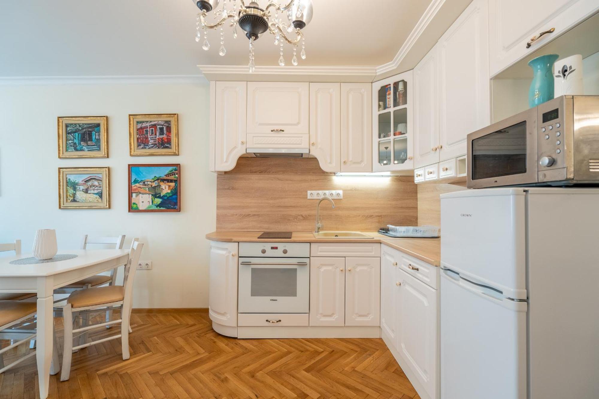 The Right Choice 13 Apartment Sofia Ngoại thất bức ảnh