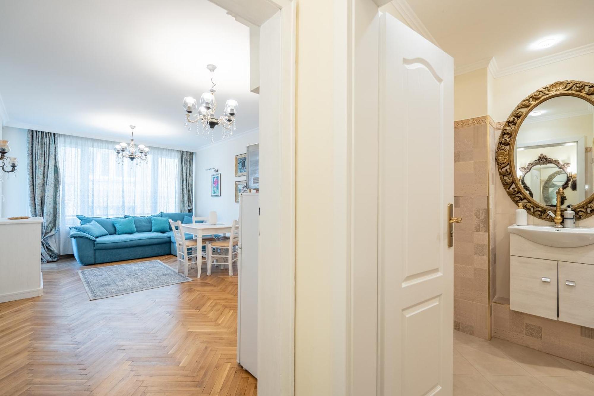 The Right Choice 13 Apartment Sofia Ngoại thất bức ảnh